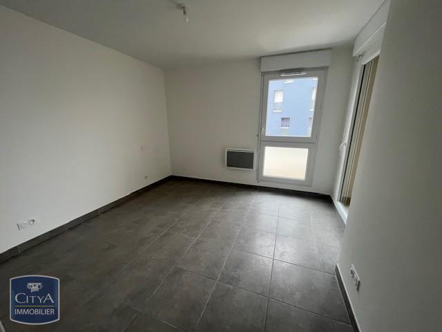 NIMES - RESIDENCE NEUVE - T4 - LOCATION - PARKING