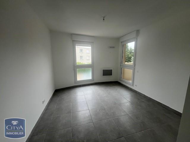 NIMES - LOCATION - RESIDENCE NEUVE - T3 - PARKING - TERRASSE