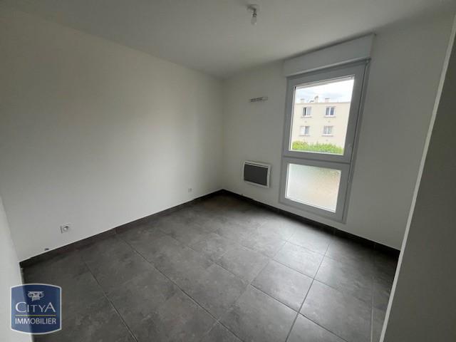 NIMES - RESIDENCE NEUVE - T4 - LOCATION - PARKING