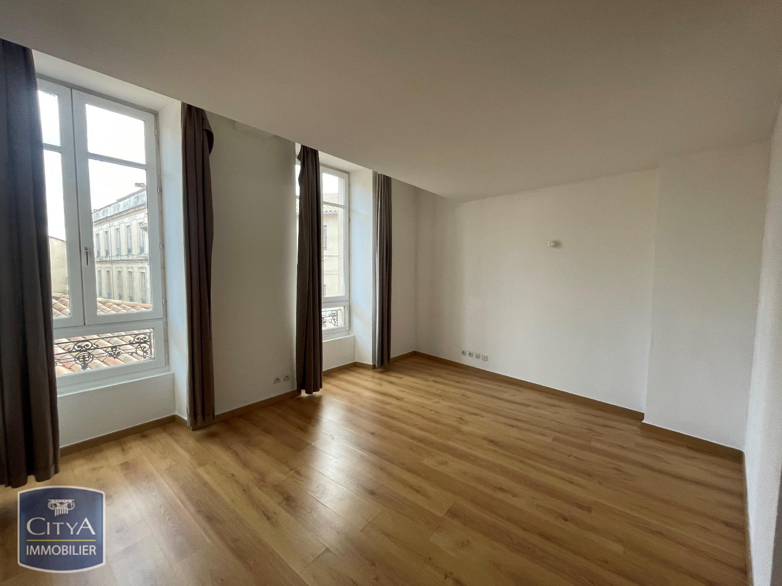 STUDIO - NIMES - LOCATION - CENTRE - T1