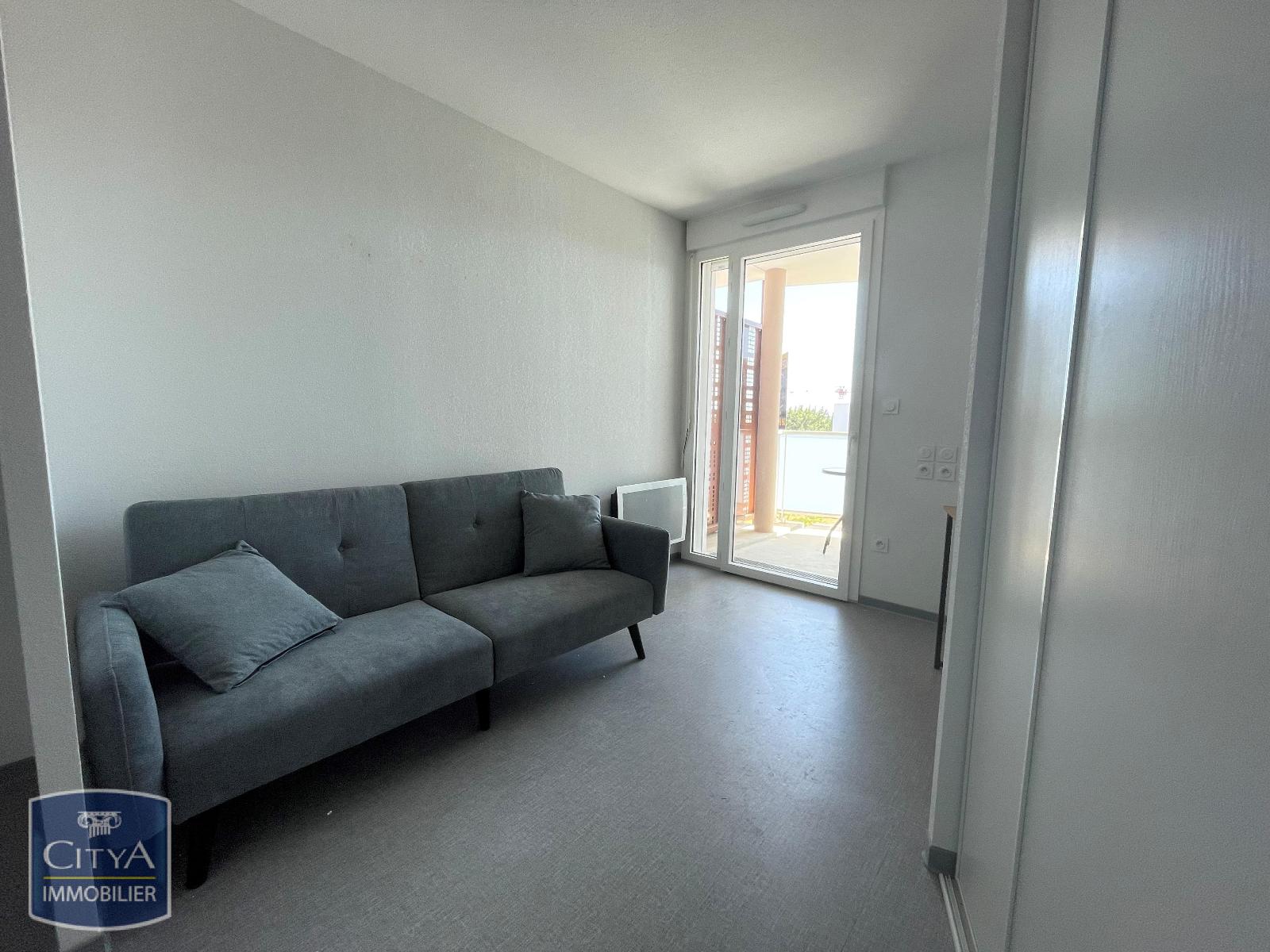 Photo du bien Appartement 1 pièces 19.96m²