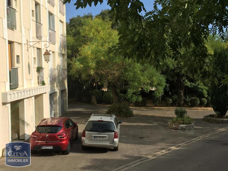 T3 F3 P3 APPARTEMENT VENTE NIMES SERRES PARADIS RESIDENCE SECURISEE INVESTISSEUR INVESTISSEMENT PARKING CALME