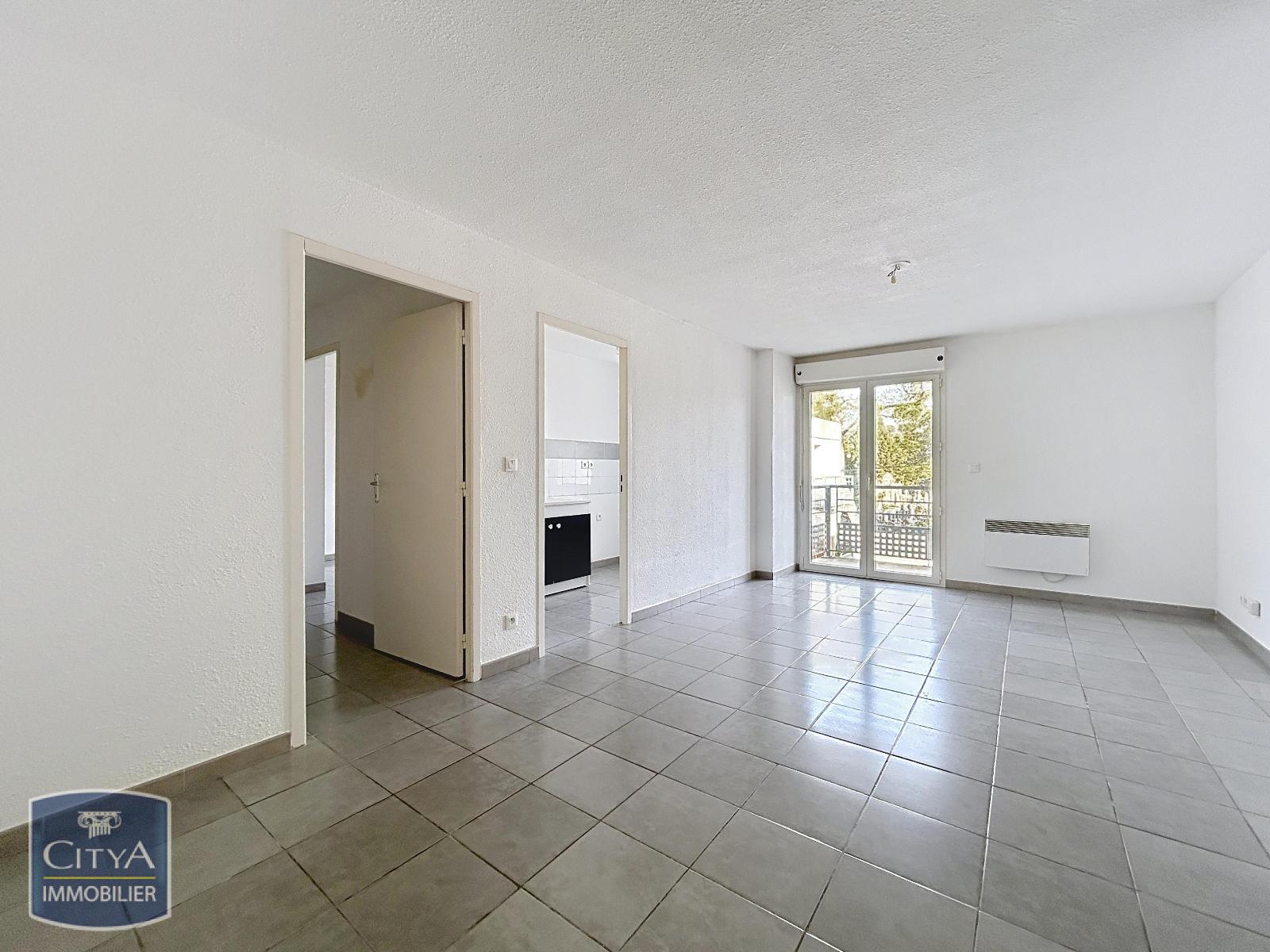 Photo du bien Appartement 3 pièces 58m²