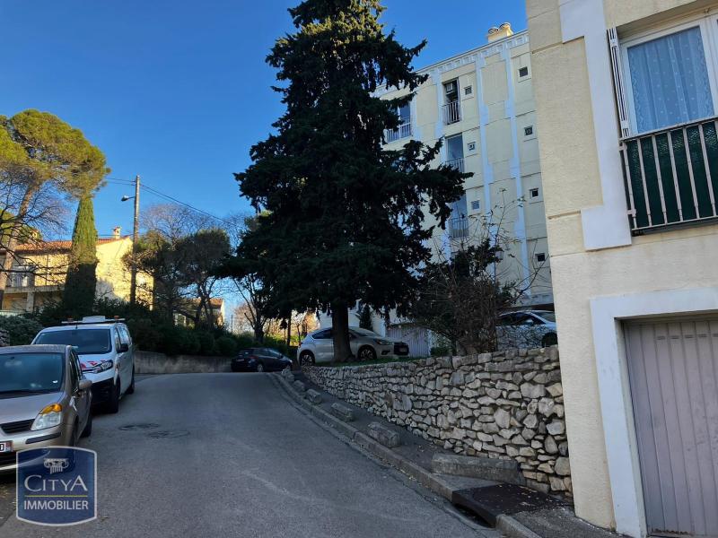 T3 F3 P3 APPARTEMENT VENTE NIMES SERRES PARADIS RESIDENCE SECURISEE INVESTISSEUR INVESTISSEMENT PARKING CALME