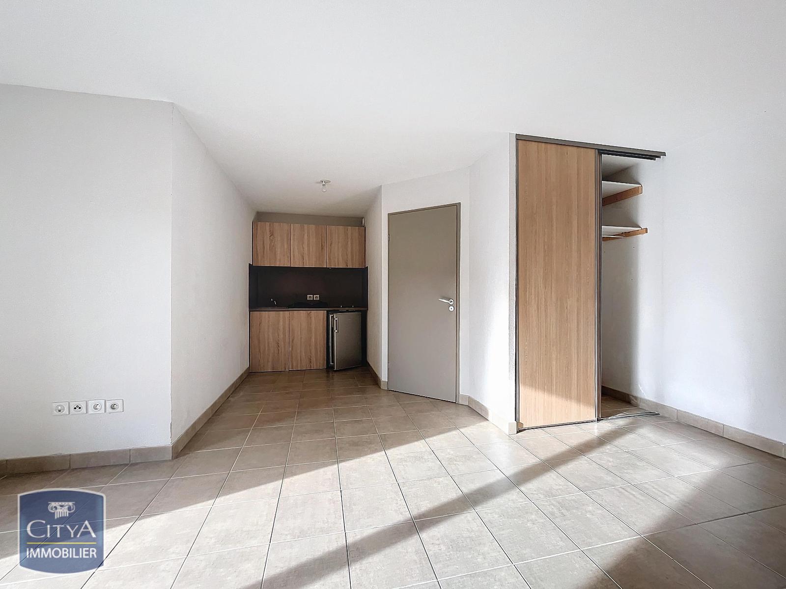 studio à vendre t1 moderne investissement nimes capouchiné