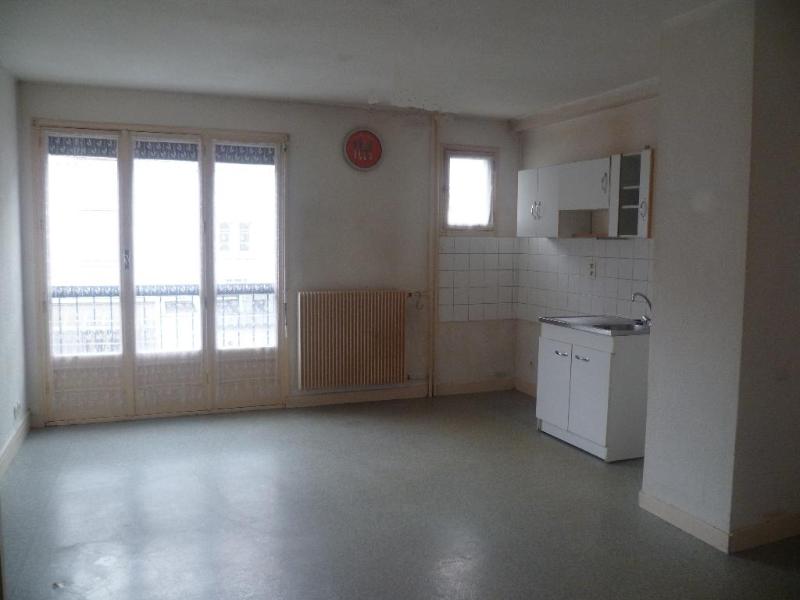 Photo Appartement 1 pièce 27m²