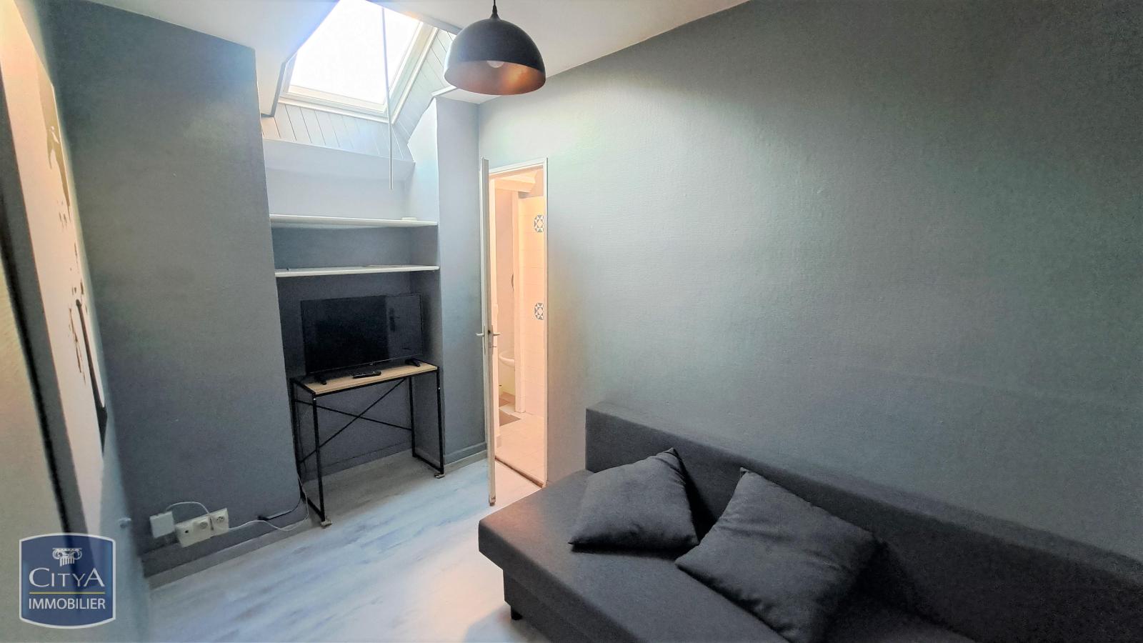 Photo 2 appartement Albertville