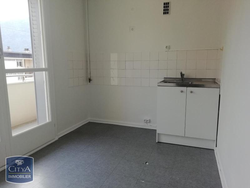 Photo 2 appartement Albertville