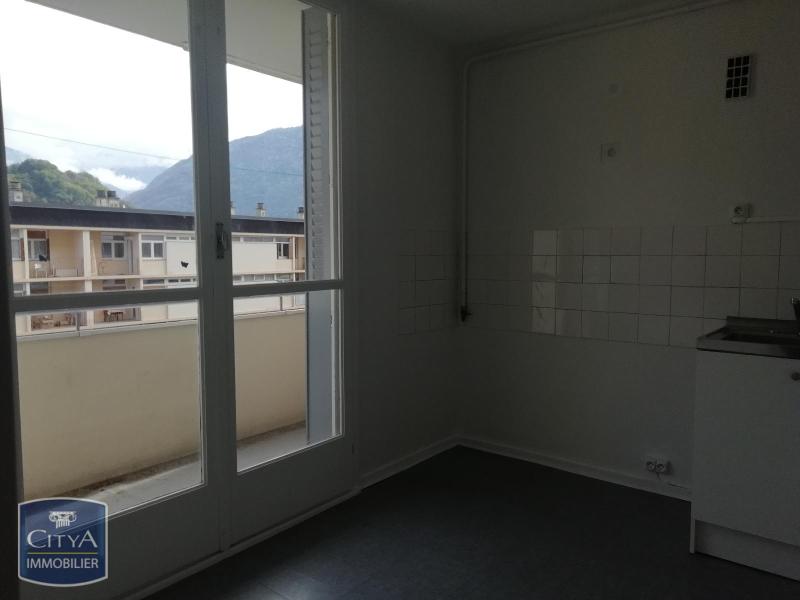 Photo 3 appartement Albertville