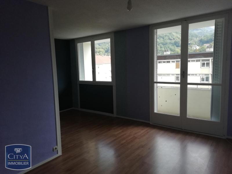 Photo 5 appartement Albertville