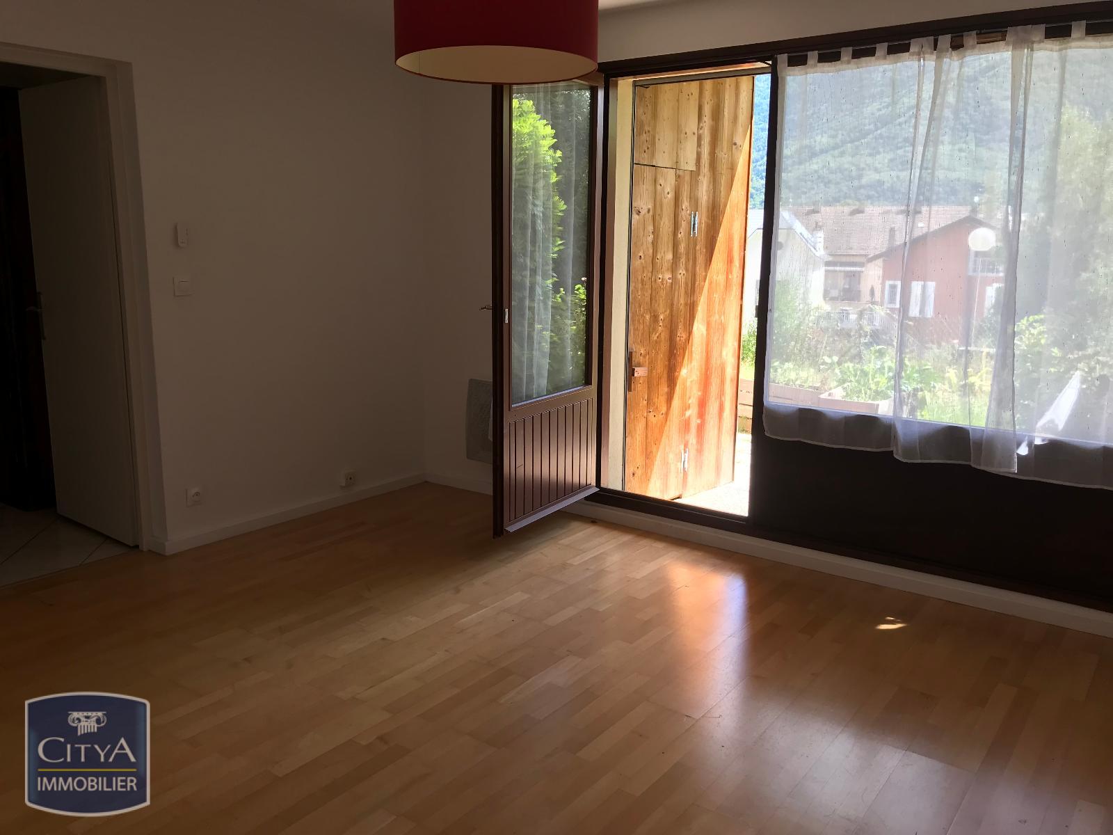 Photo 9 appartement Albertville