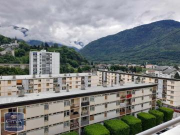 Photo 8 appartement Albertville