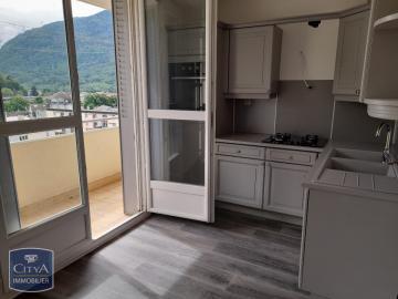 Photo 1 appartement Albertville