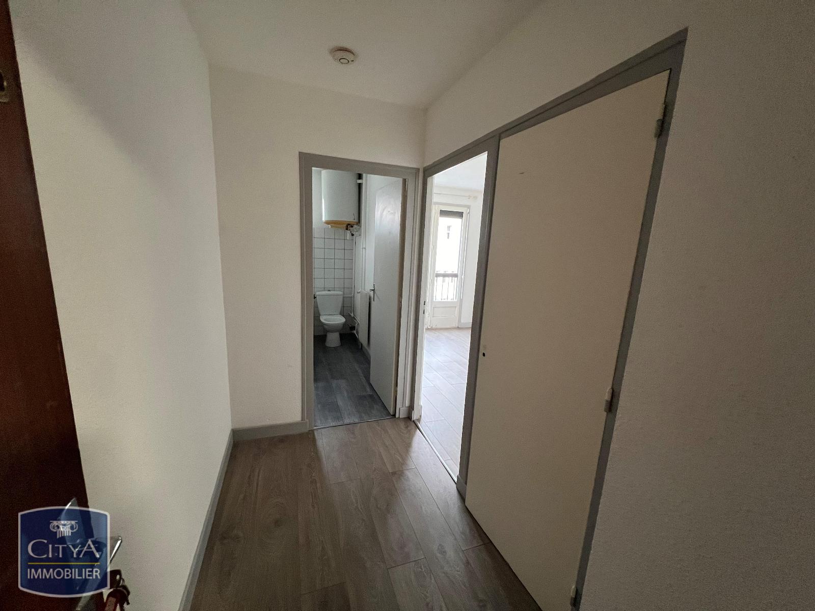 Photo 2 appartement Albertville