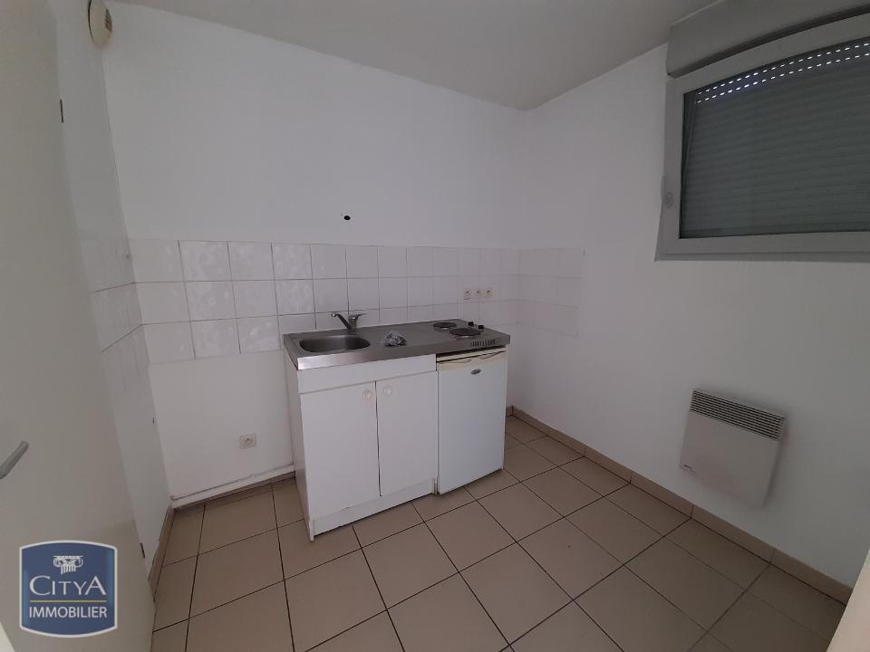 Photo 1 appartement Albertville