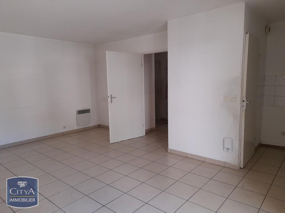 Photo 2 appartement Albertville