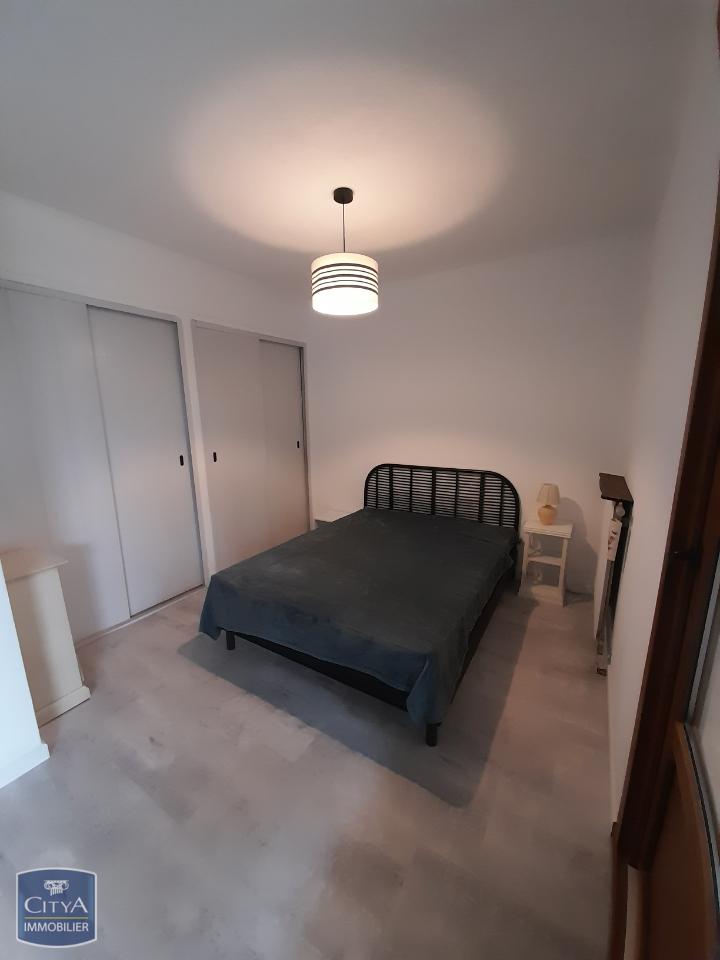 Photo 5 appartement Albertville