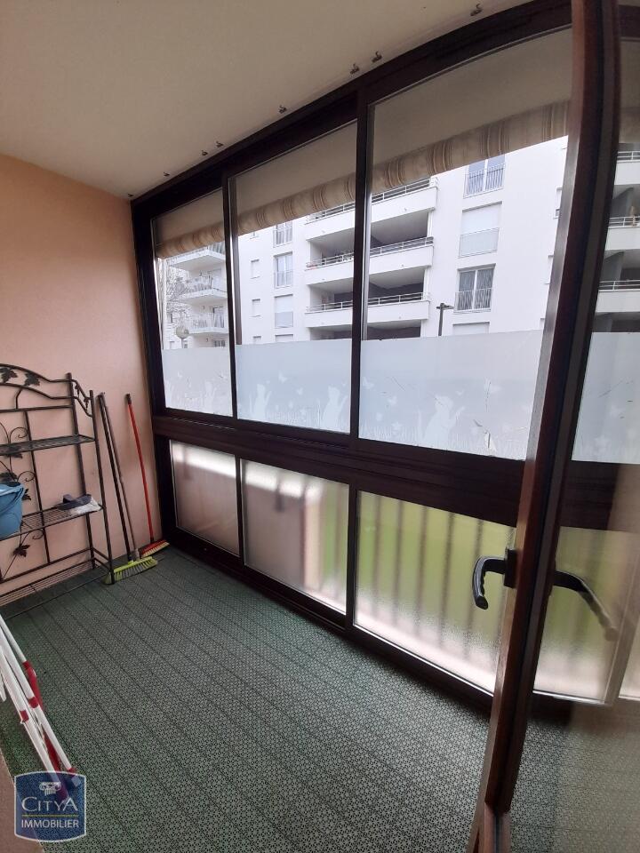 Photo 8 appartement Albertville