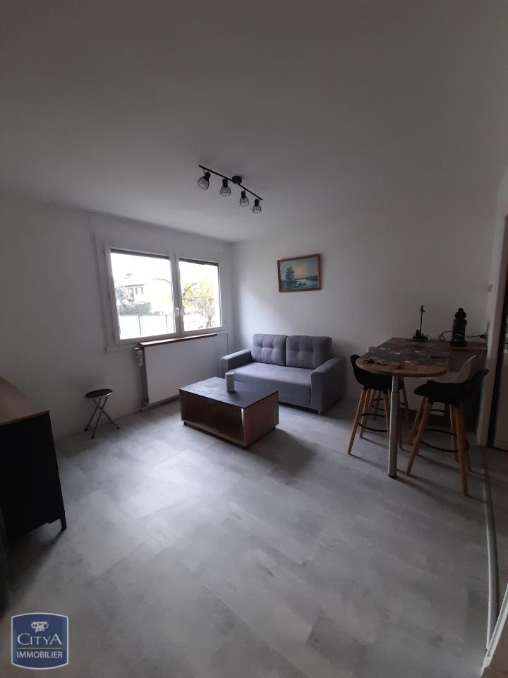 Photo 3 appartement Albertville