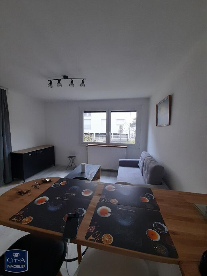 Photo 2 appartement Albertville