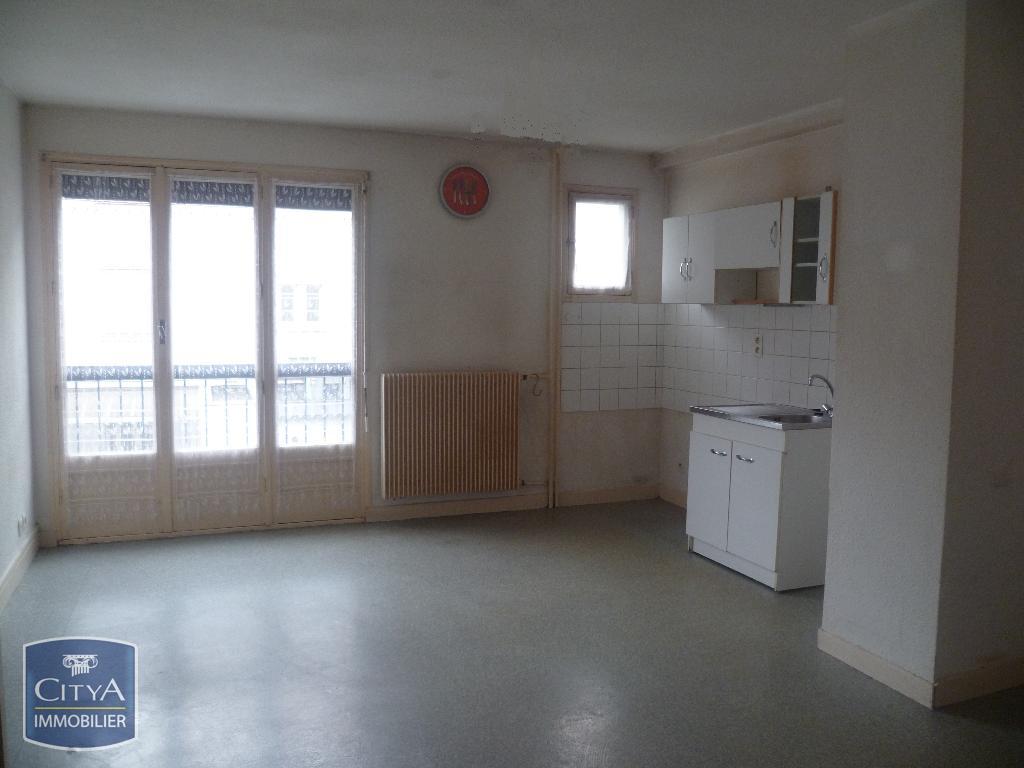 Photo Appartement 1 pièce 27m²