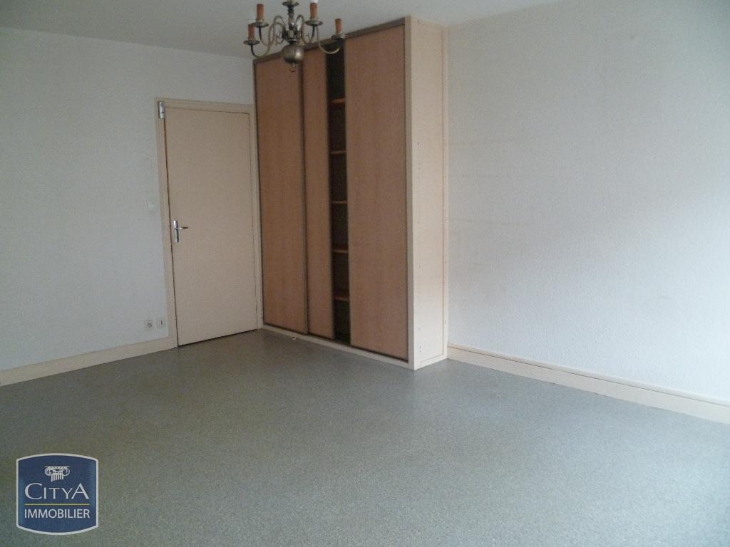 Photo 1 appartement Albertville