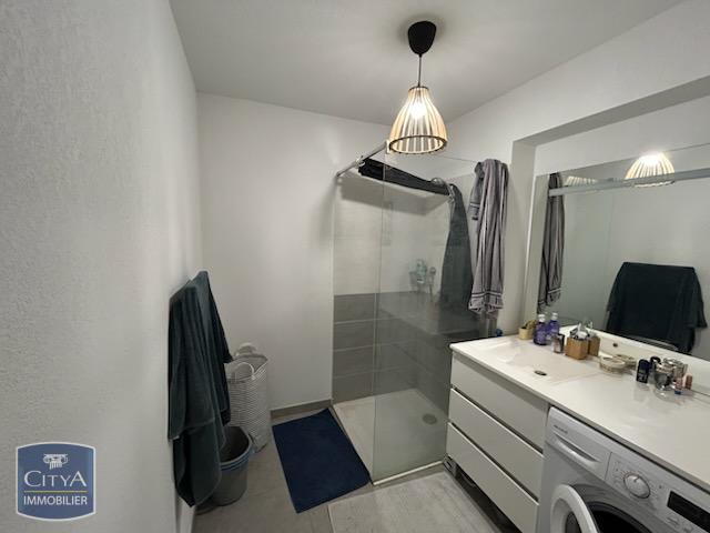 Photo 3 appartement Albertville