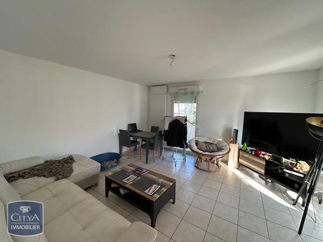 Photo 2 appartement Albertville