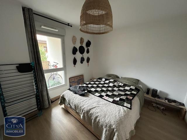 Photo 2 appartement Albertville