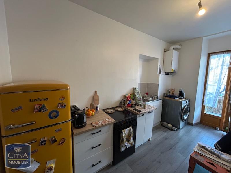 Photo 3 appartement Albertville