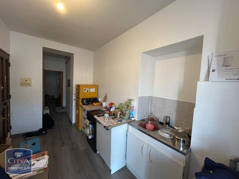 Photo 4 appartement Albertville