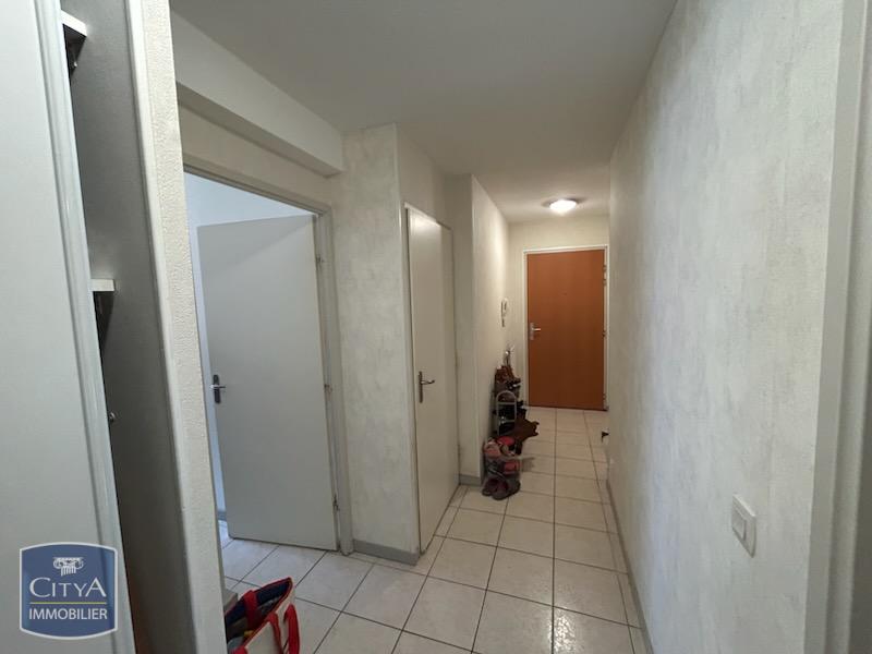 Photo 7 appartement Albertville