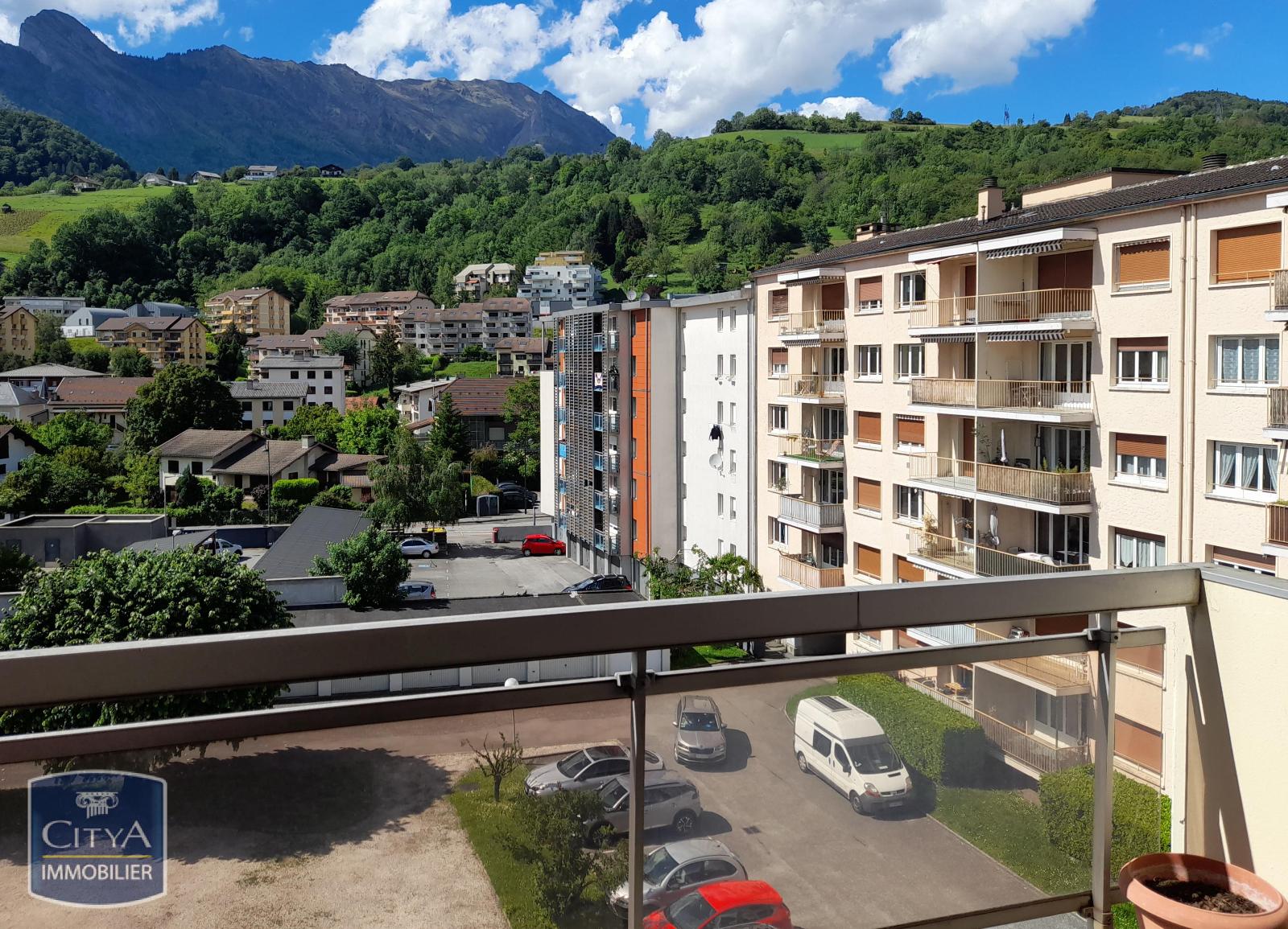 Photo 7 appartement Albertville