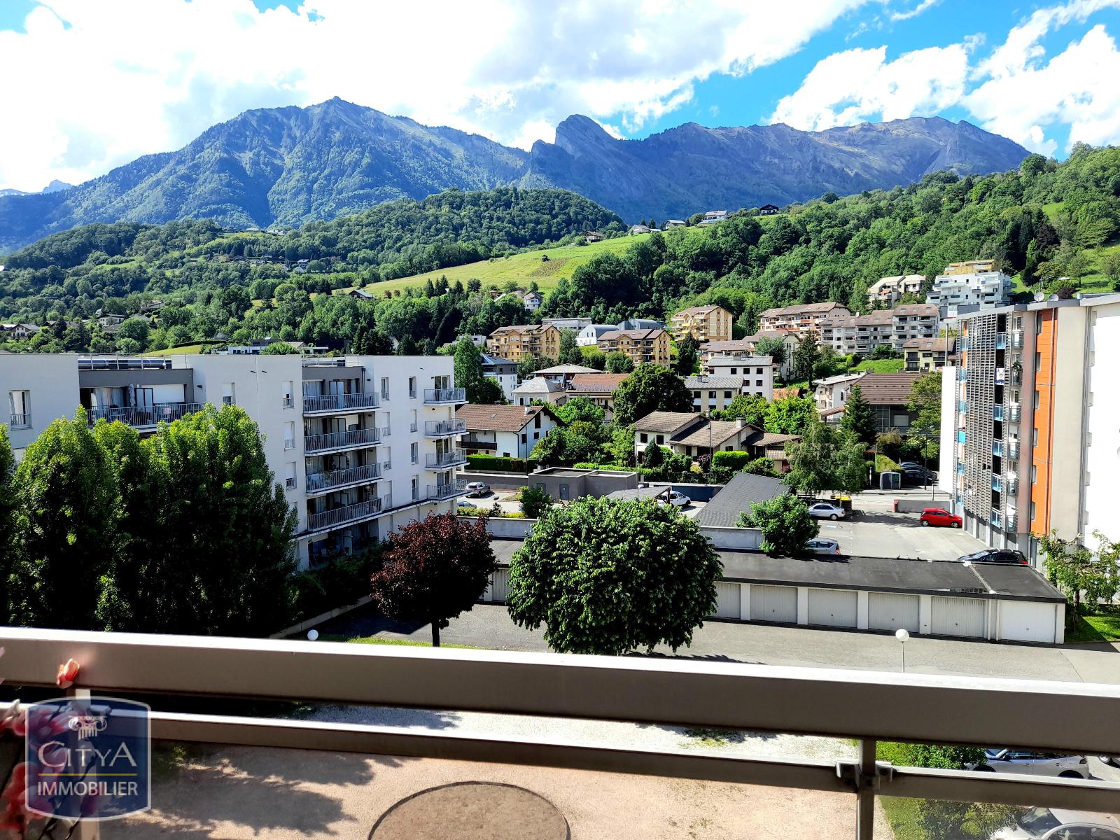 Photo 1 appartement Albertville