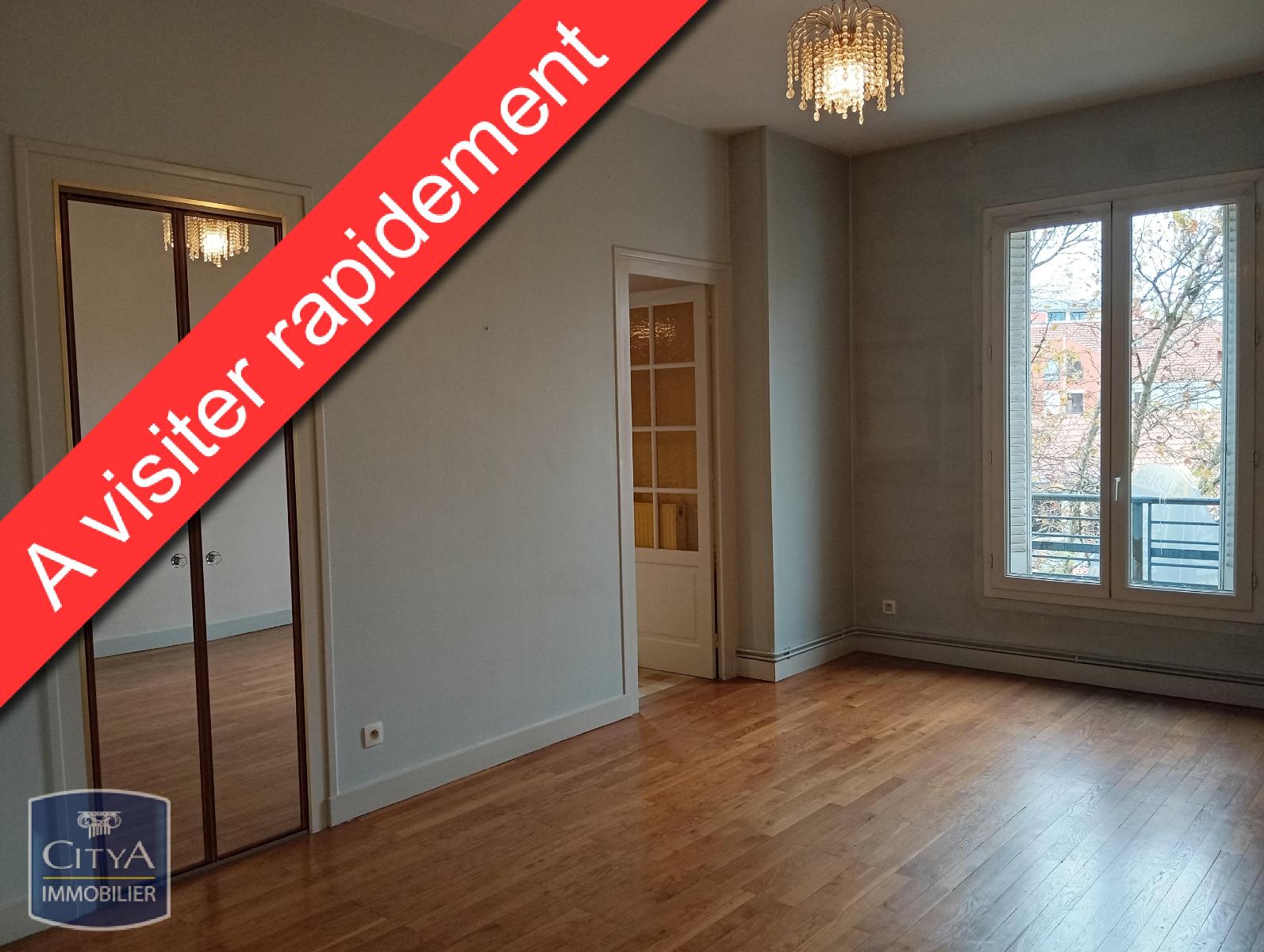 Photo Appartement 1 pièce 41.07m²