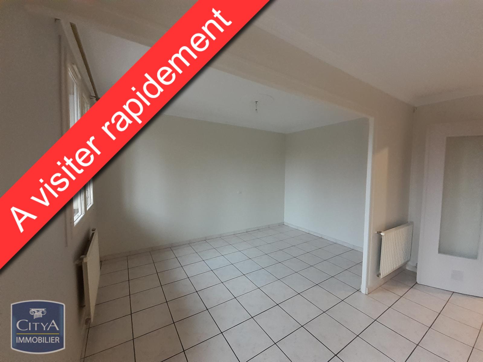 Photo Appartement 3 pièces 61.38m²