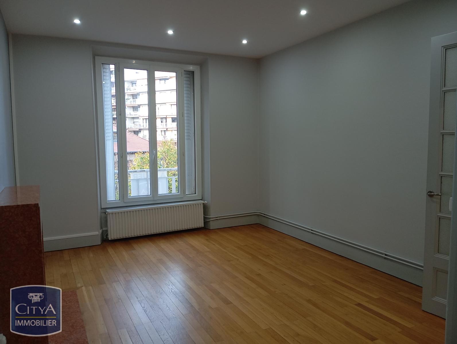 Photo 2 appartement Grenoble