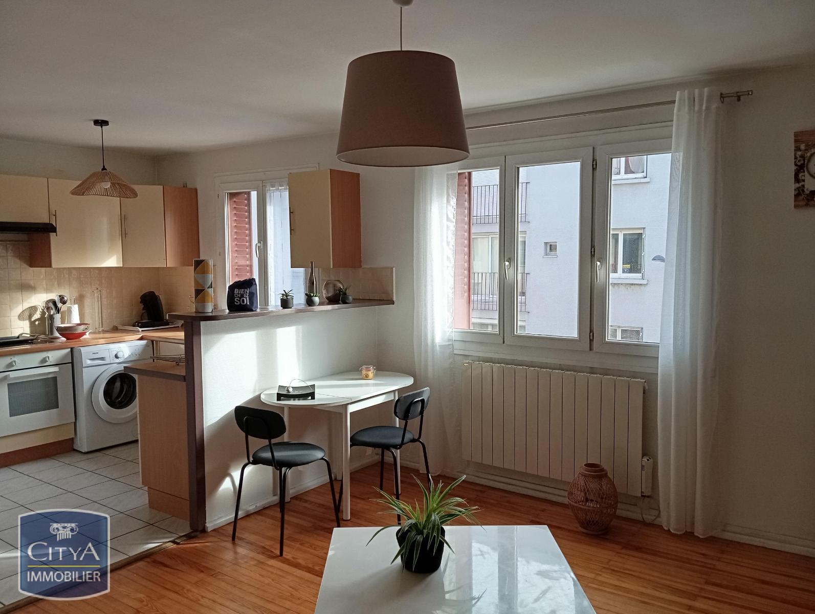 Photo 1 appartement Grenoble