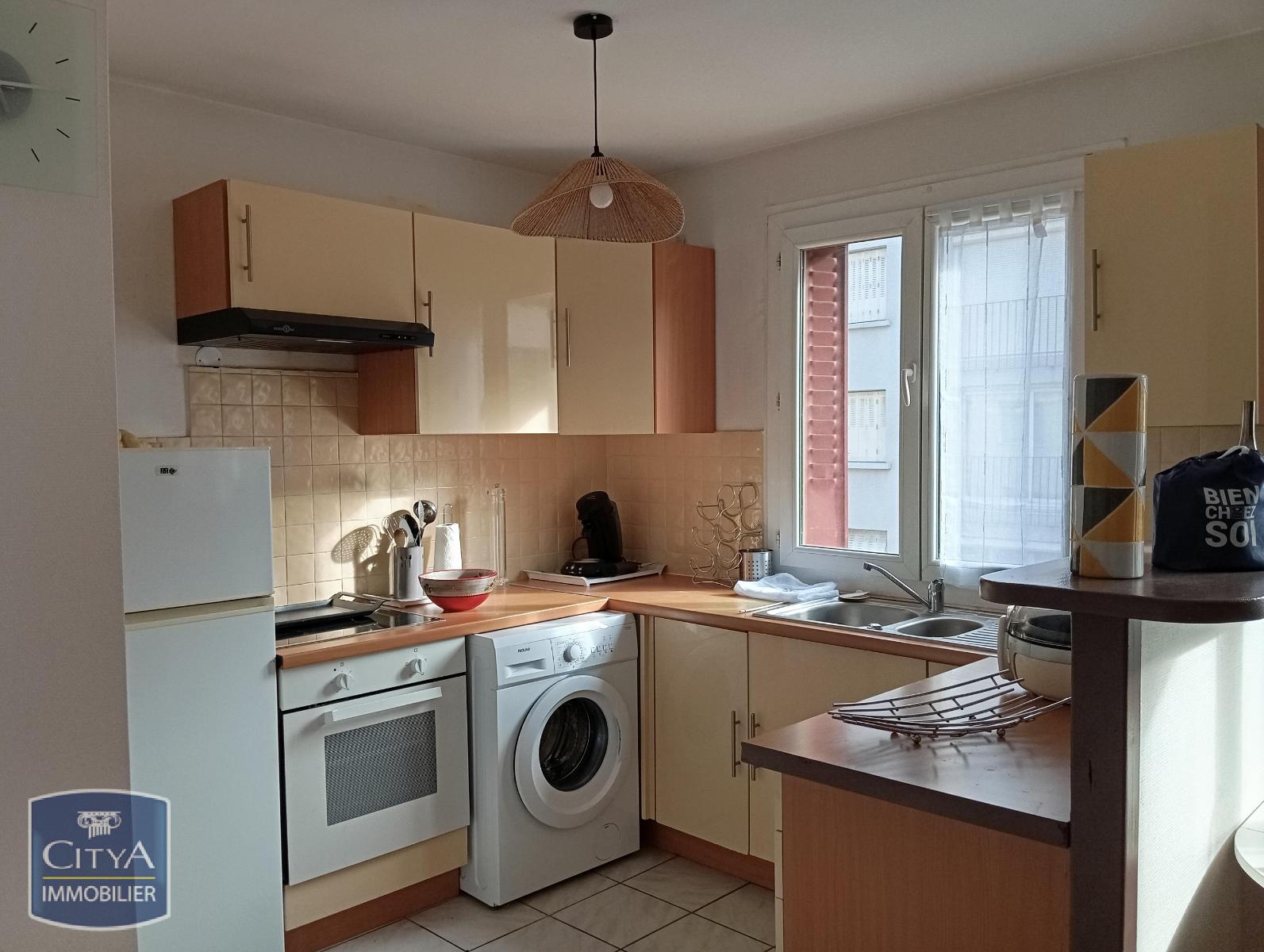 Photo 2 appartement Grenoble