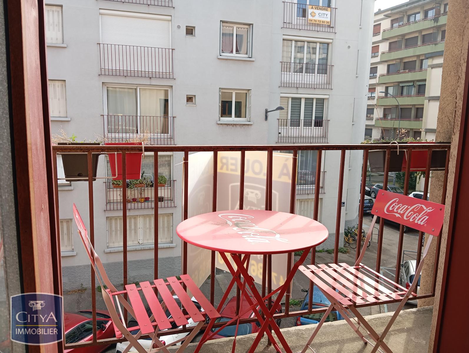 Photo 9 appartement Grenoble