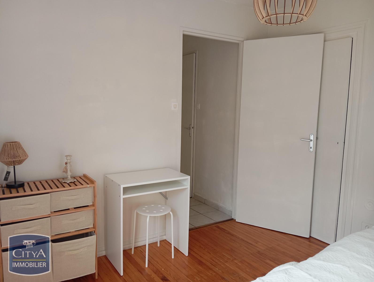 Photo 7 appartement Grenoble