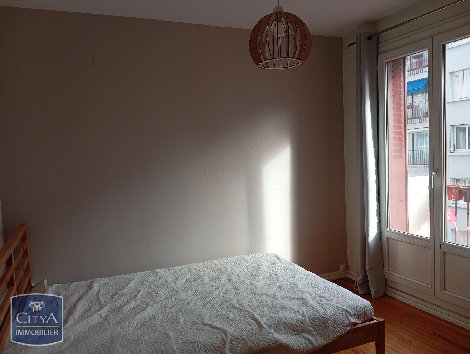 Photo 8 appartement Grenoble