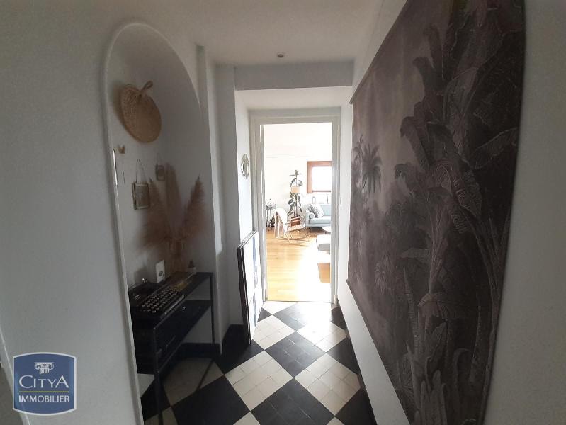 Photo 4 appartement Grenoble