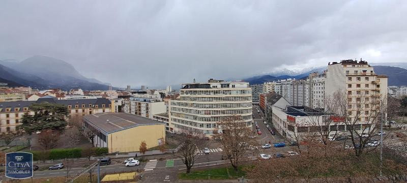 Photo 1 appartement Grenoble