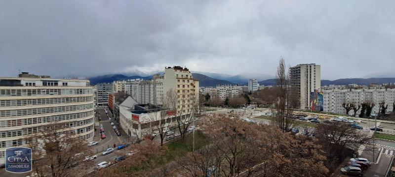 Photo 2 appartement Grenoble