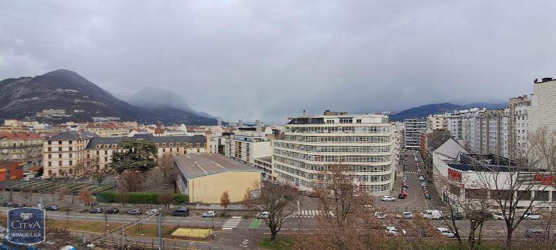 Photo 3 appartement Grenoble