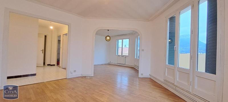 Photo 7 appartement Grenoble