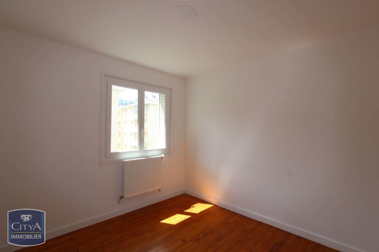 Photo 3 appartement Grenoble