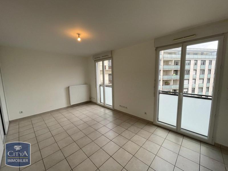 Photo du bien Appartement 1 pièces 26.15m²