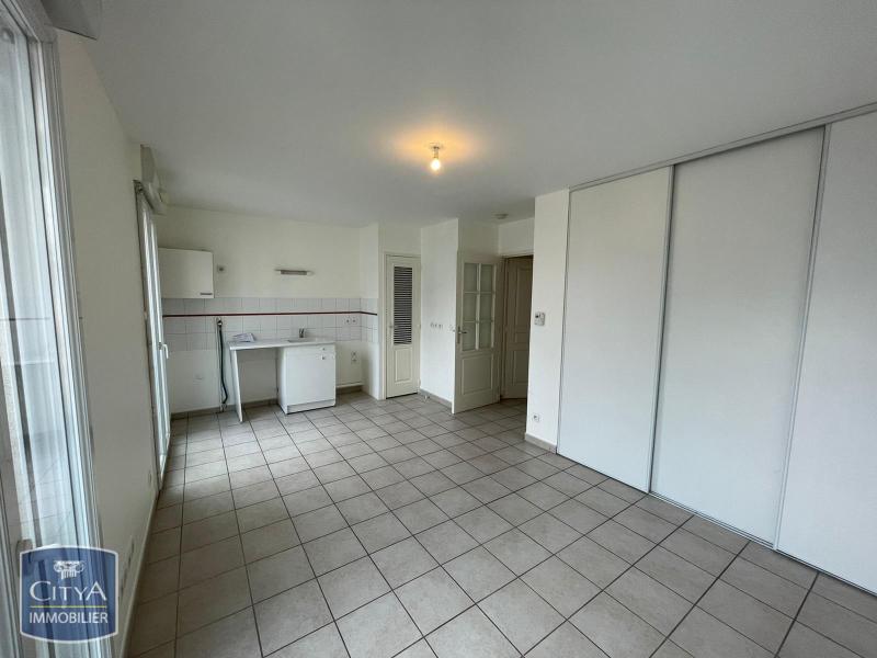 Photo 1 appartement Grenoble